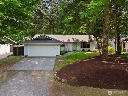 $475,000 | 7409 Lake Lucinda Court Southwest, Olympia, WA 98512