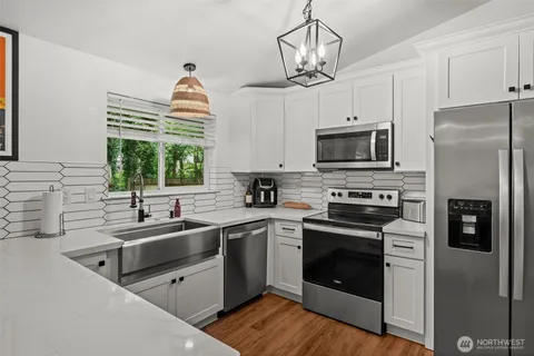 $475,000 | 7409 Lake Lucinda Court Southwest, Olympia, WA 98512