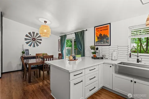 $475,000 | 7409 Lake Lucinda Court Southwest, Olympia, WA 98512