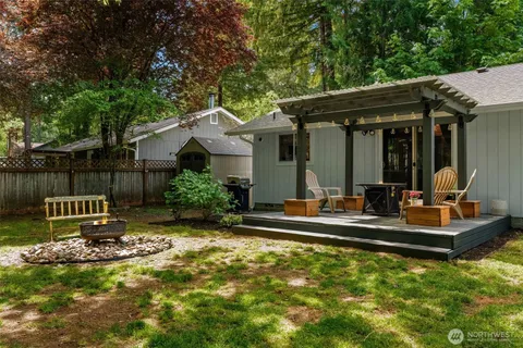 $475,000 | 7409 Lake Lucinda Court Southwest, Olympia, WA 98512