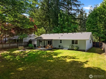 $475,000 | 7409 Lake Lucinda Court Southwest, Olympia, WA 98512