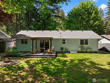 $475,000 | 7409 Lake Lucinda Court Southwest, Olympia, WA 98512