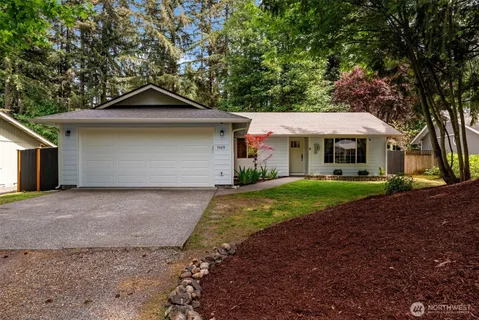 $475,000 | 7409 Lake Lucinda Court Southwest, Olympia, WA 98512