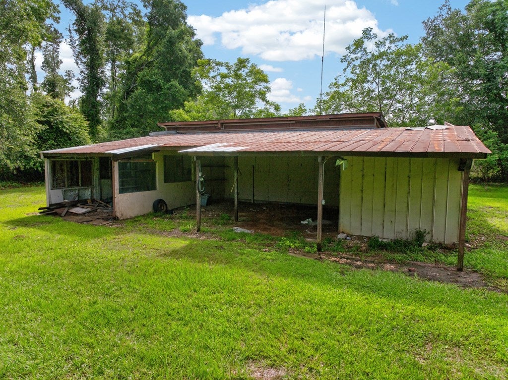 6451 New Road Hahira, GA 31632 - Photo 45 of 48 Gallery Image 45
