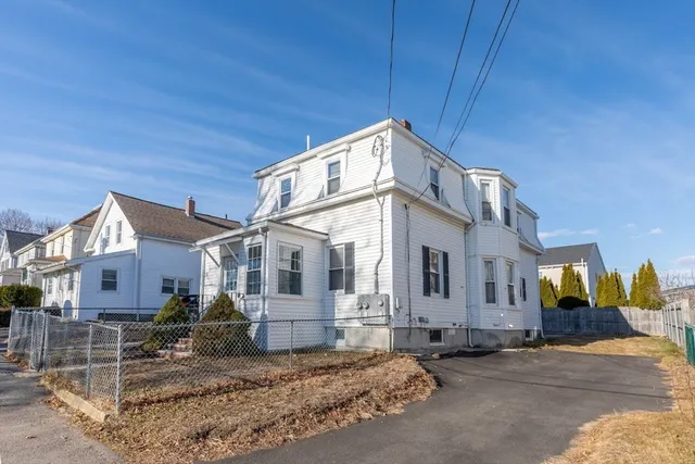 $1,060,000 | 23 Myrtle Street, Quincy, MA 02171