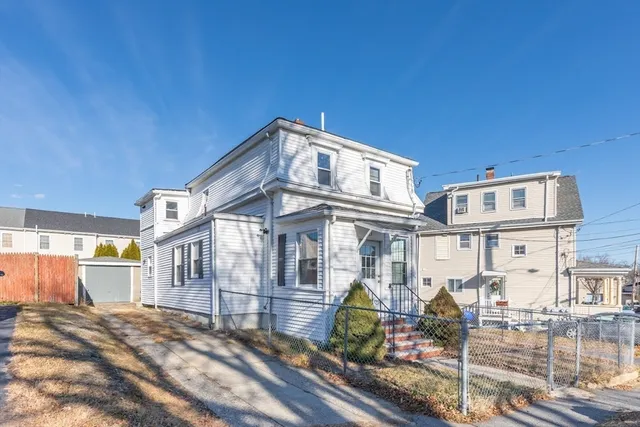 $1,060,000 | 23 Myrtle Street, Quincy, MA 02171