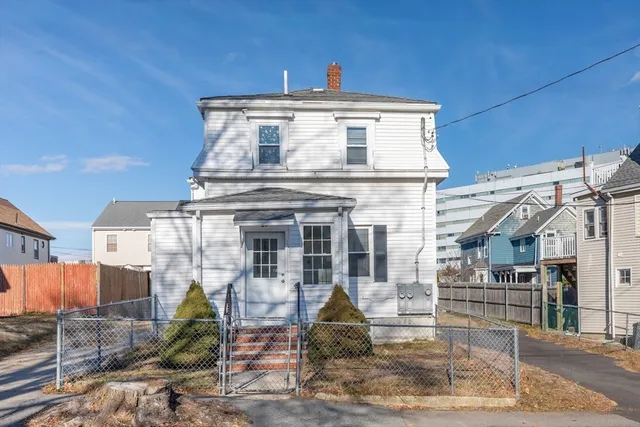 $1,060,000 | 23 Myrtle Street, Quincy, MA 02171