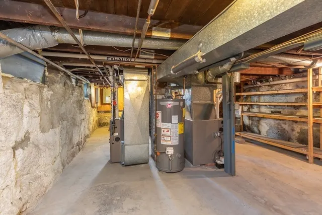 $1,060,000 | 23 Myrtle Street, Quincy, MA 02171