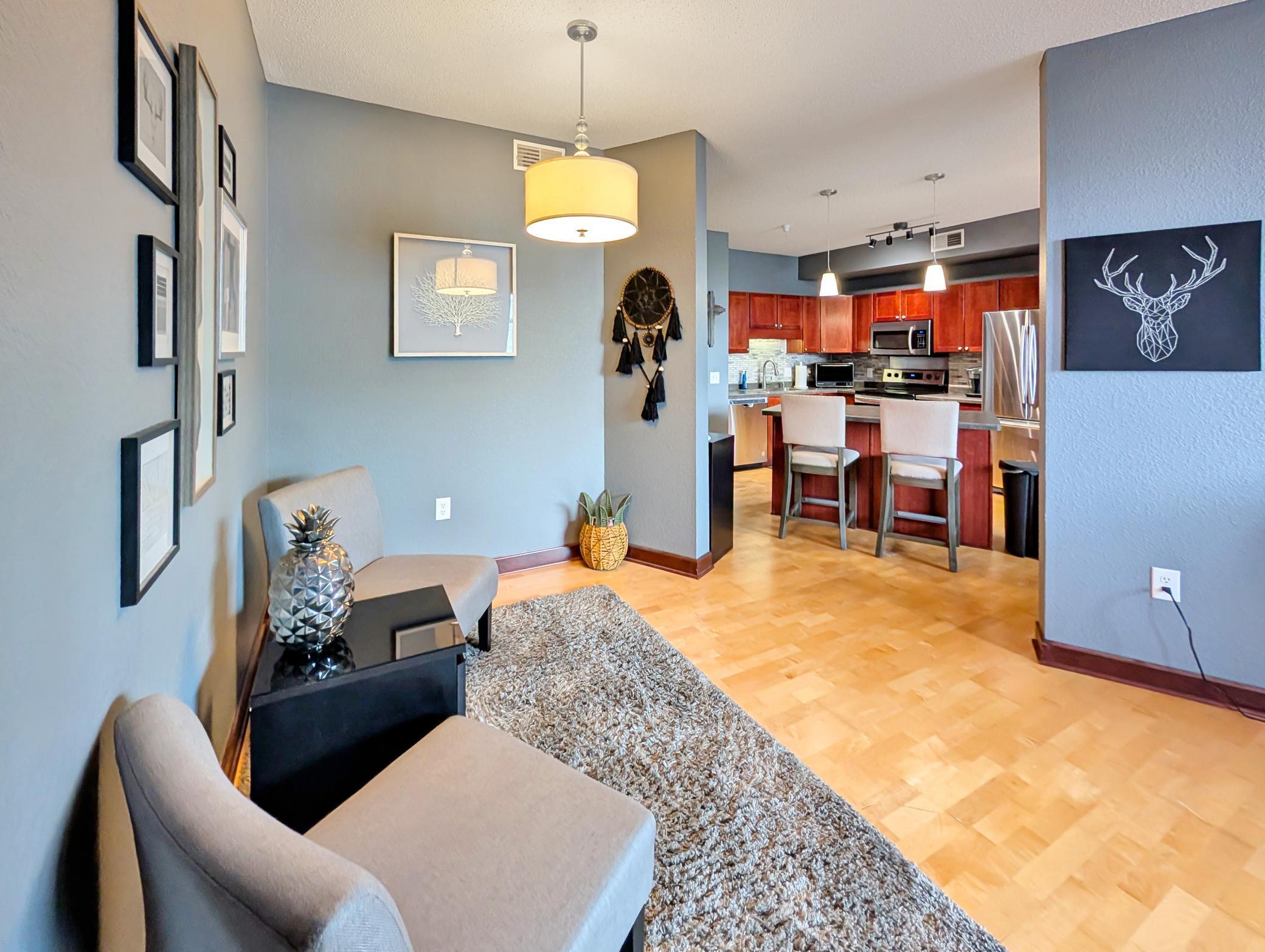 308 East 18th Street, Unit 305 Minneapolis, MN 55404 - Photo 17 of 42