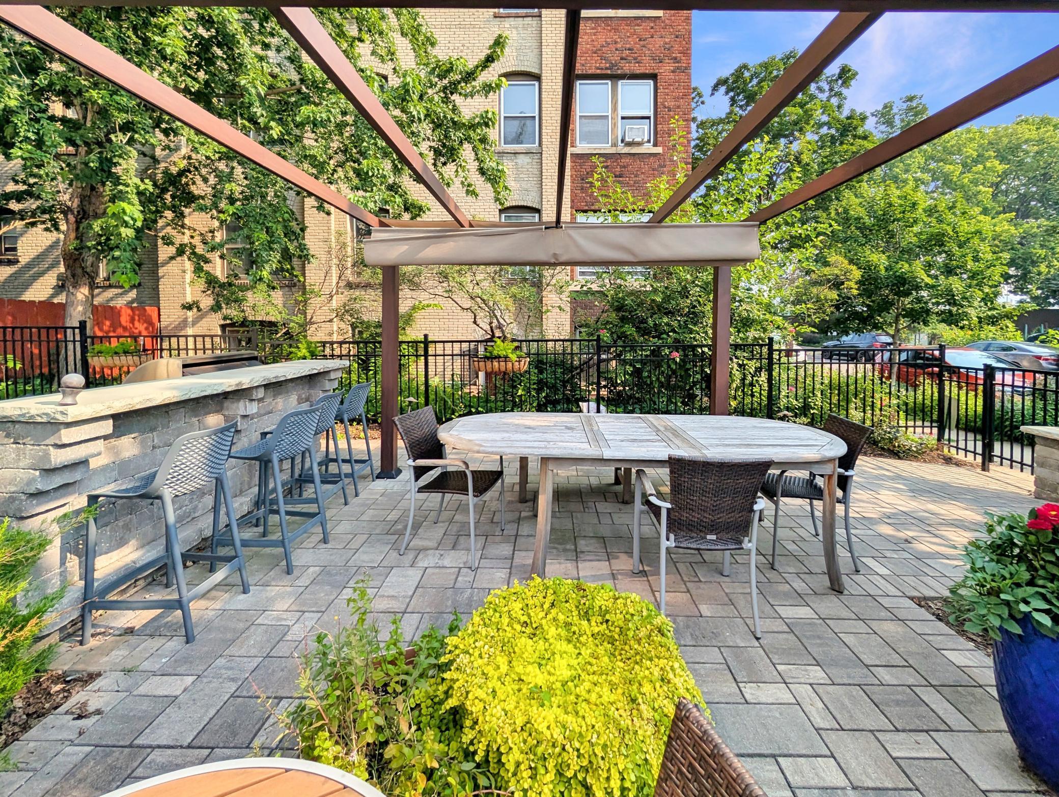 308 East 18th Street, Unit 305 Minneapolis, MN 55404 - Photo 31 of 42