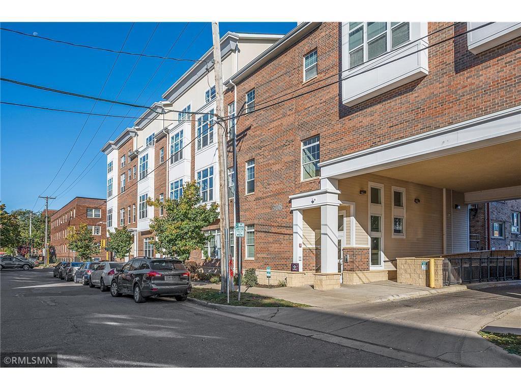 308 East 18th Street, Unit 305 Minneapolis, MN 55404 - Photo 42 of 42