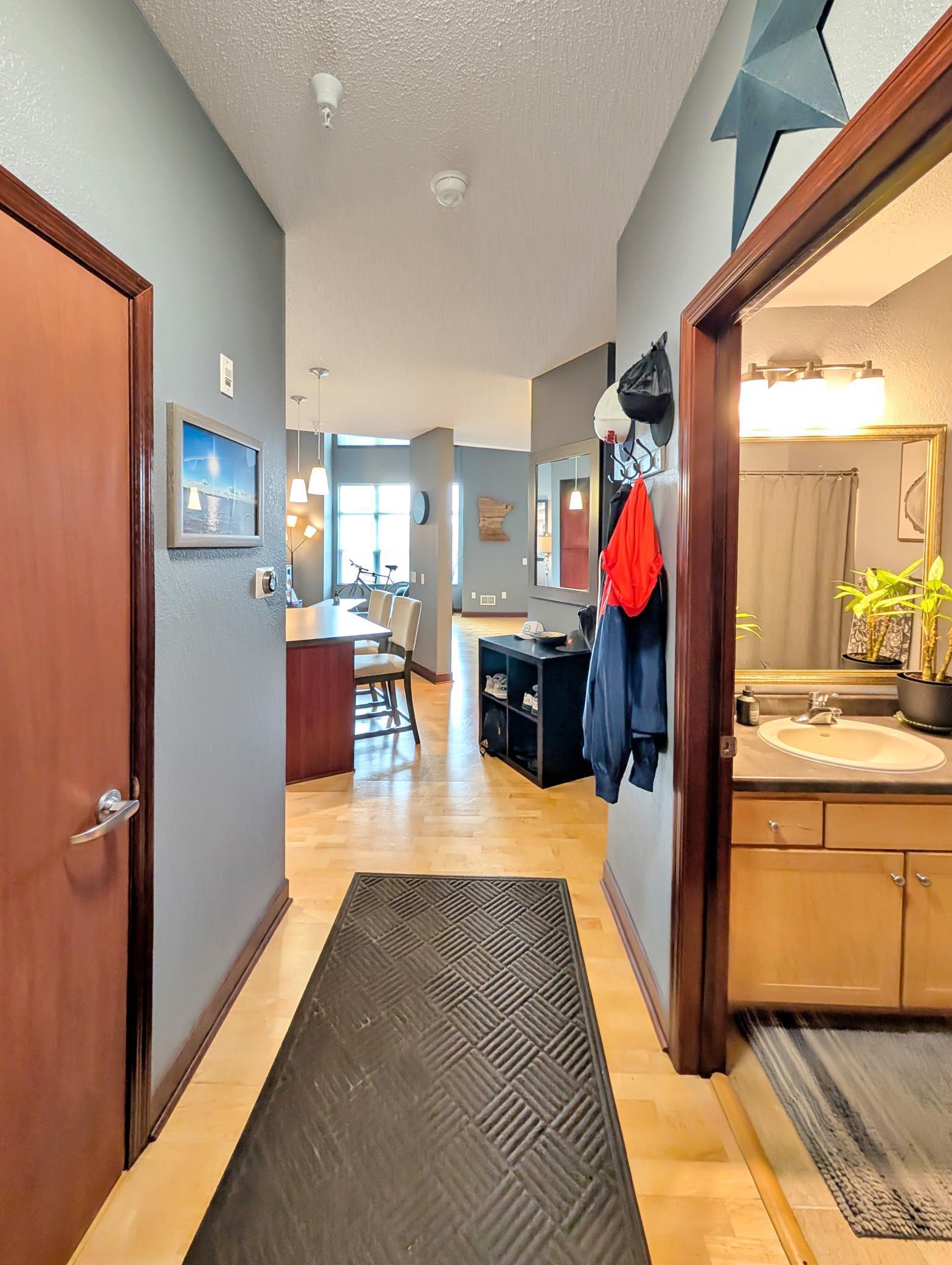 308 East 18th Street, Unit 305 Minneapolis, MN 55404 - Photo 8 of 42