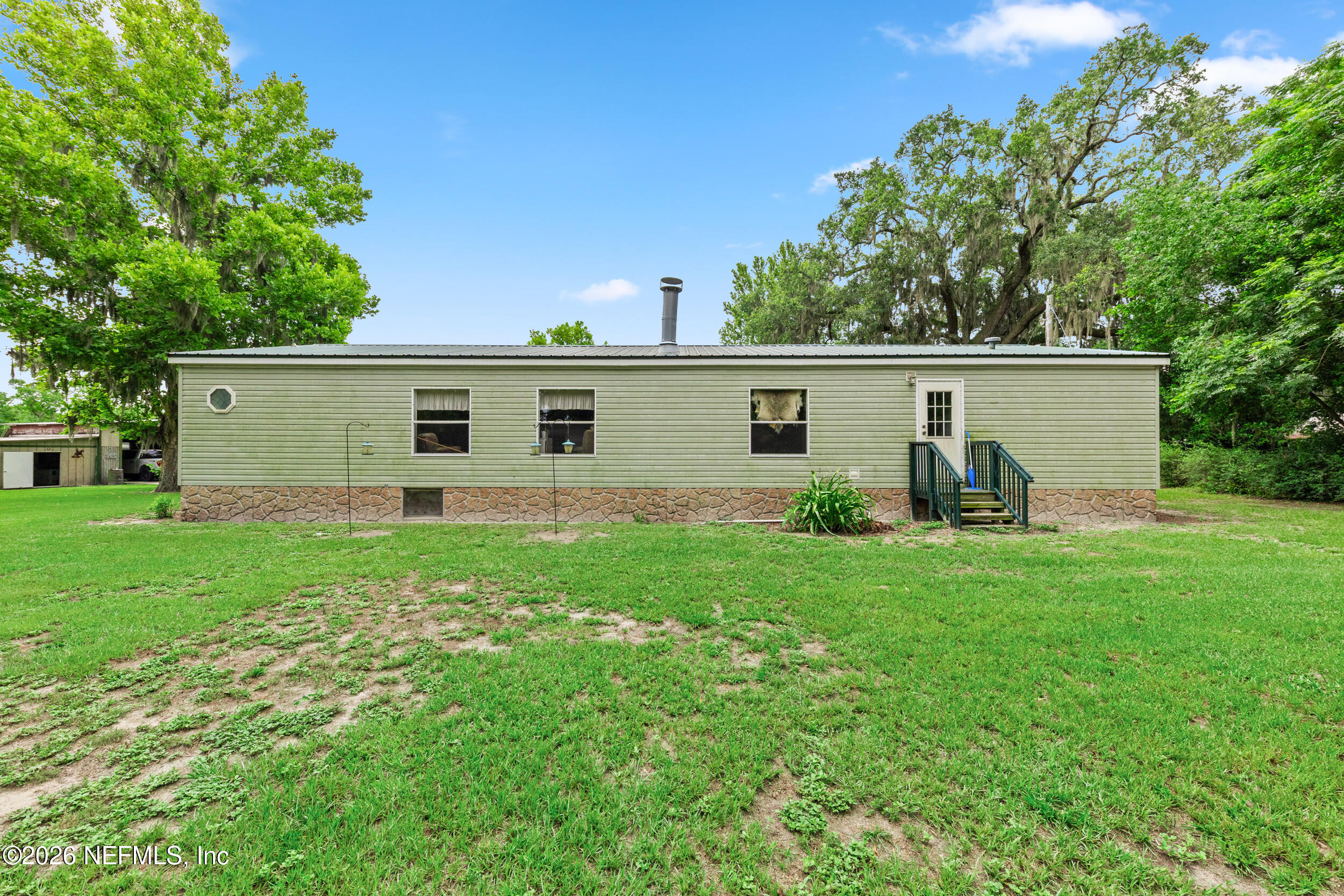 8841 Pritchard Road Jacksonville, FL 32219 - Photo 26 of 37 3 - exterior