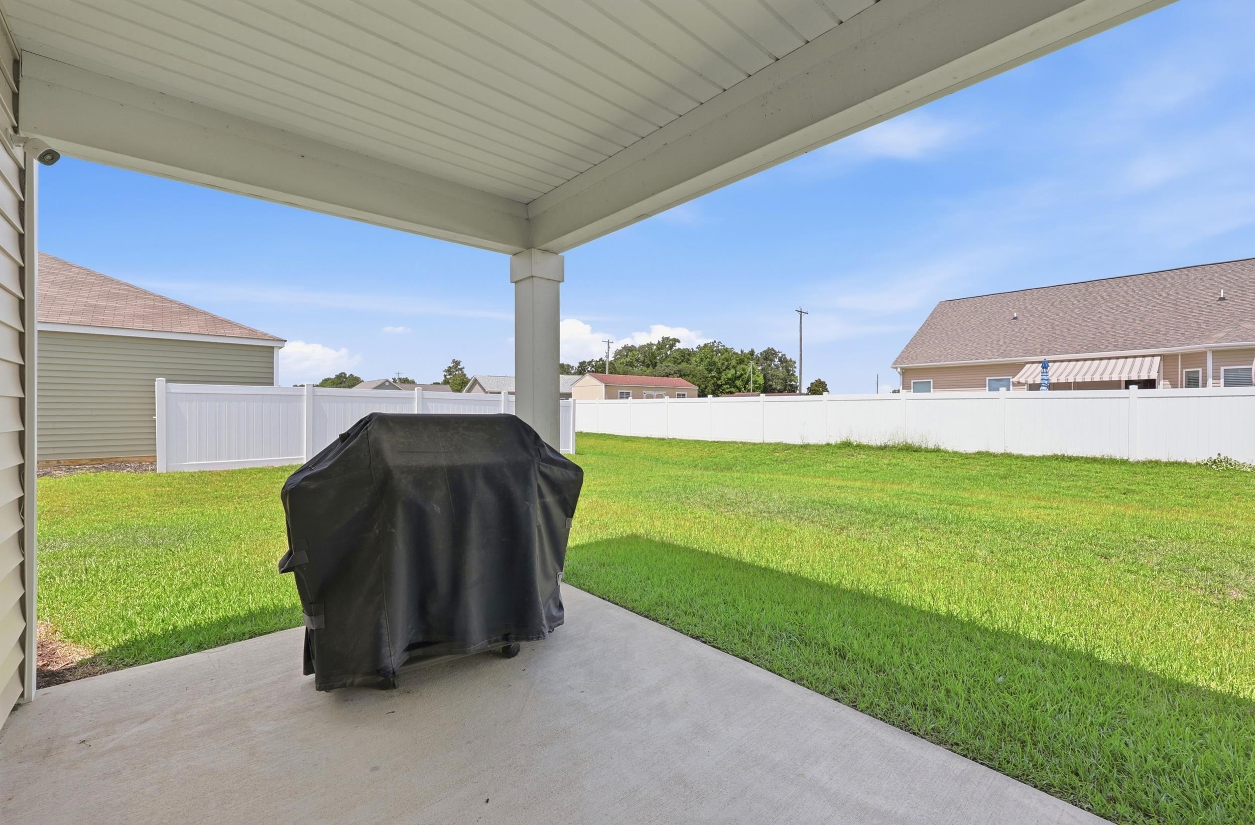 264 Harvest Ridge Way Conway, SC 29527 - Photo 27 of 30 Gallery Image 27