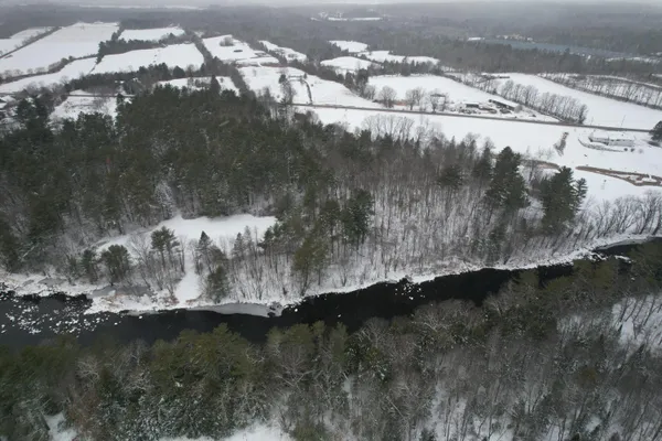 $98,000 | Lot 44 Bangor Road, Waterville, ME 04901