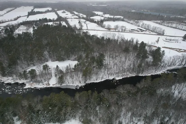 $98,000 | Lot 44 Bangor Road, Waterville, ME 04901