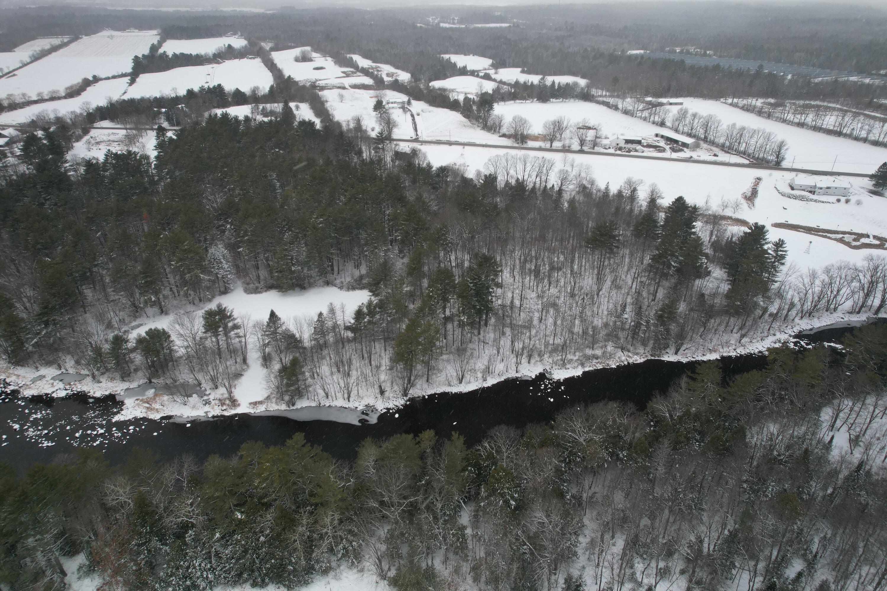 Lot 44 Bangor Road Waterville, ME 04901 - Photo 2 of 6 Lot 44, Bangor Rd., Benton