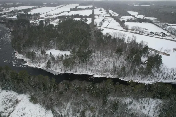 $98,000 | Lot 44 Bangor Road, Waterville, ME 04901