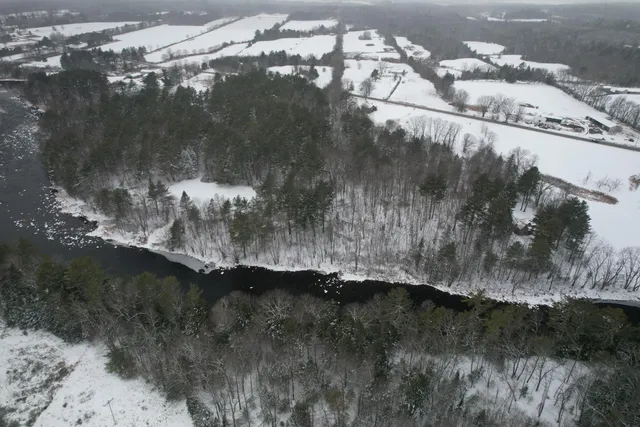 $98,000 | Lot 44 Bangor Road, Waterville, ME 04901