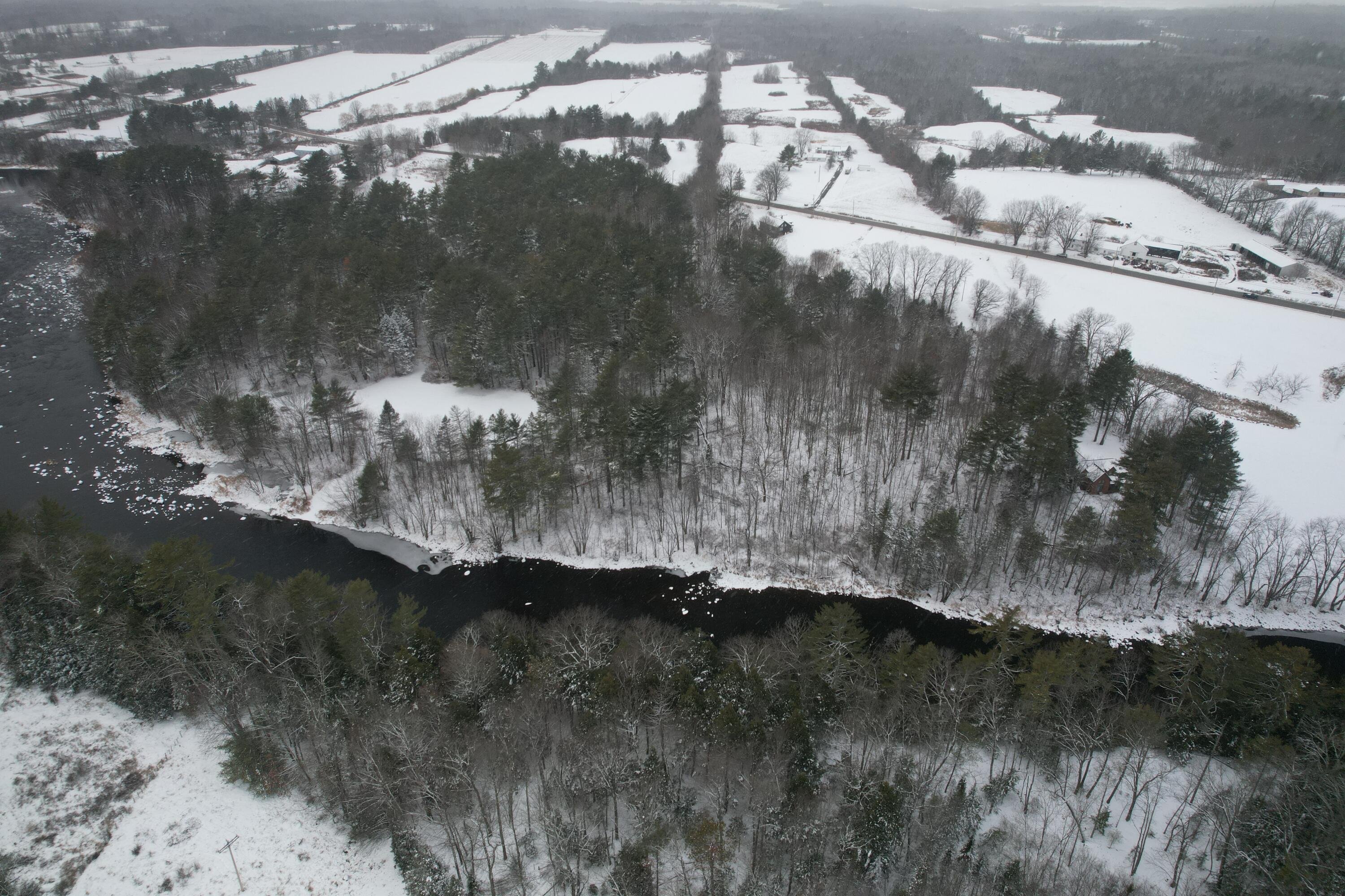 Lot 44 Bangor Road Waterville, ME 04901 - Photo 3 of 6 Lot 44, Bangor Rd., Benton