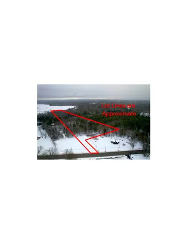 $98,000 | Lot 44 Bangor Road, Waterville, ME 04901