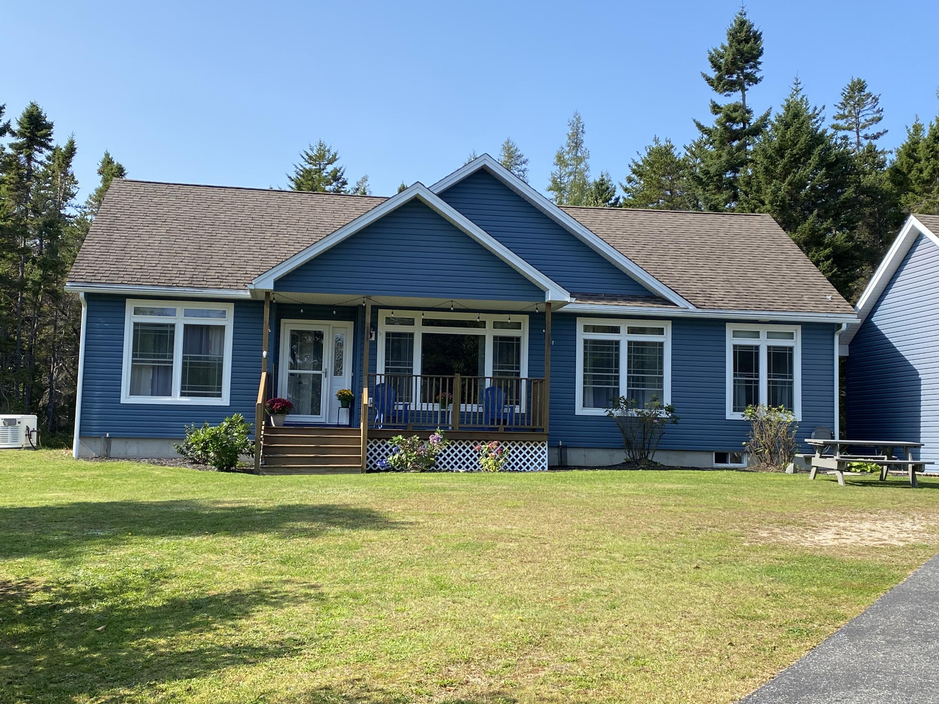 182 Paul Bunyan Road Corea, ME 04624 - Photo 1 of 45 08