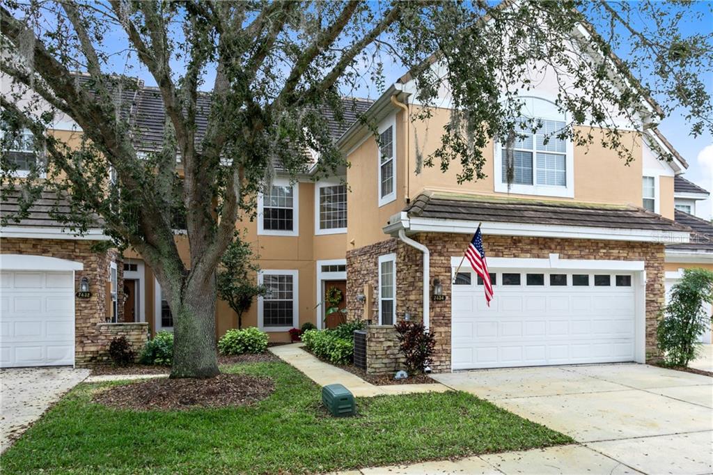 This beautiful two story townhome in Philips Bay is ready for you to call it HOME!