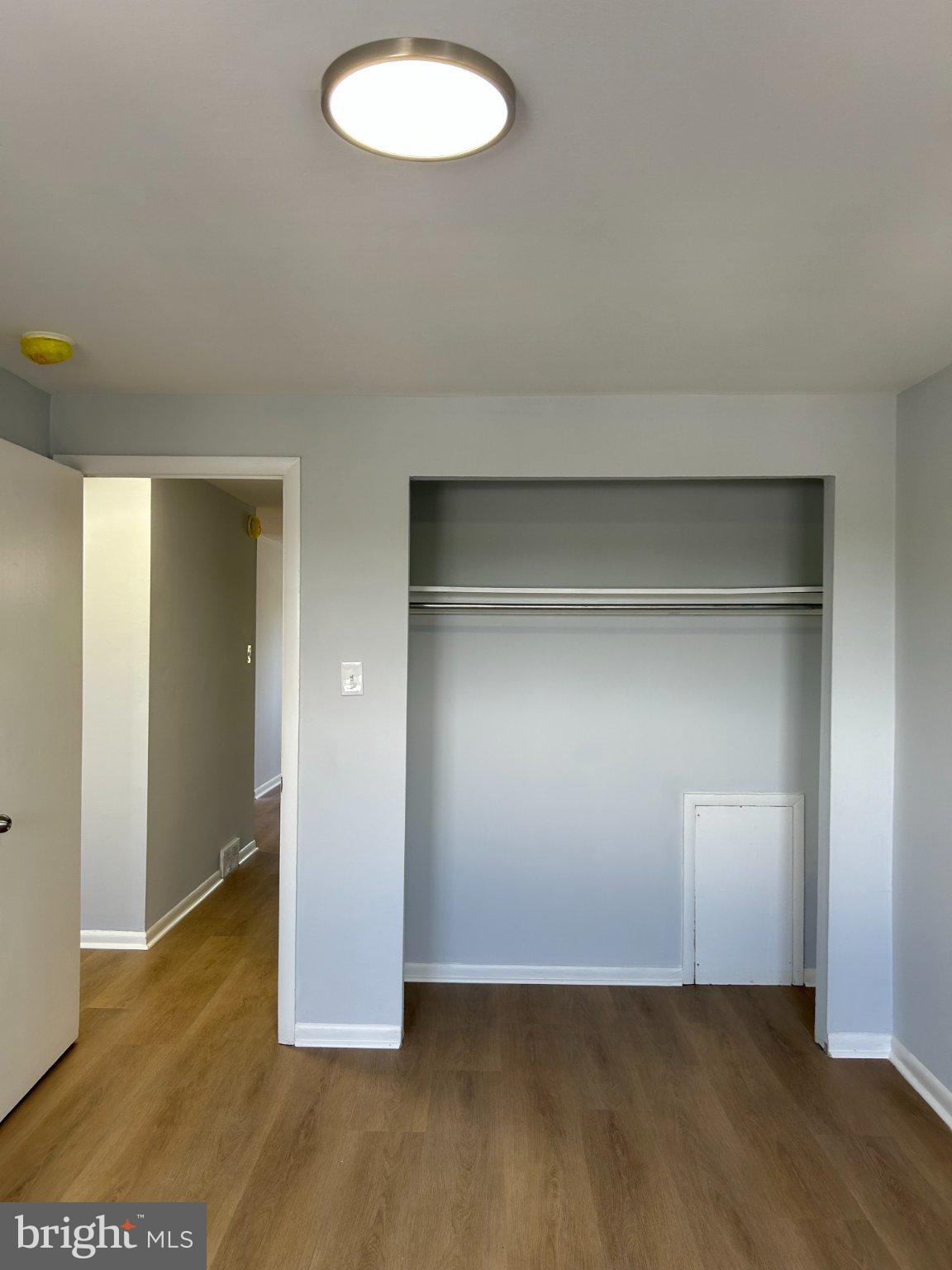 308 Burmont Road Drexel Hill, PA 19026 - Photo 12 of 20 Bright and spacious closet area.