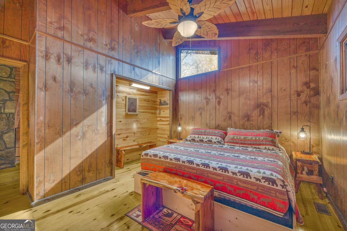 243 Ridge Road Helen, GA 30545 - Photo 18 of 51