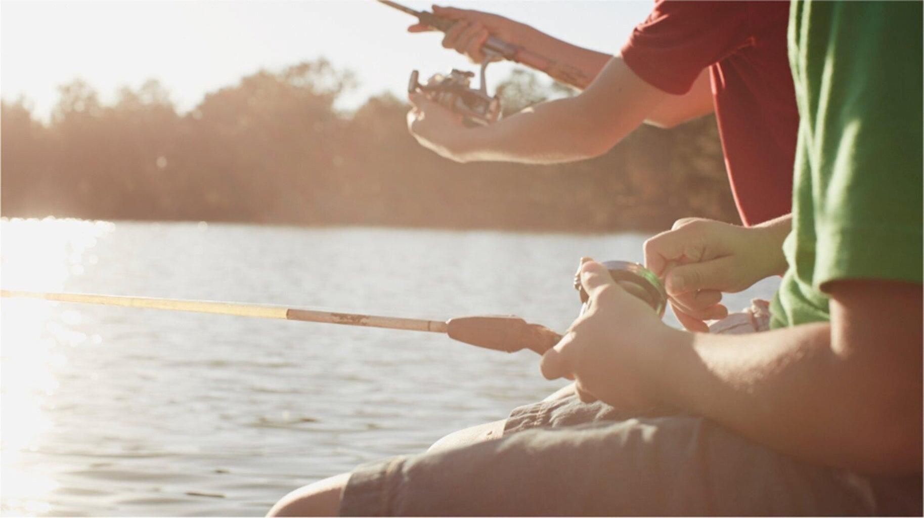 142 Post Mill Drive Summerville, SC 29485 - Photo 24 of 32 FISHING BUFFALO LAKE