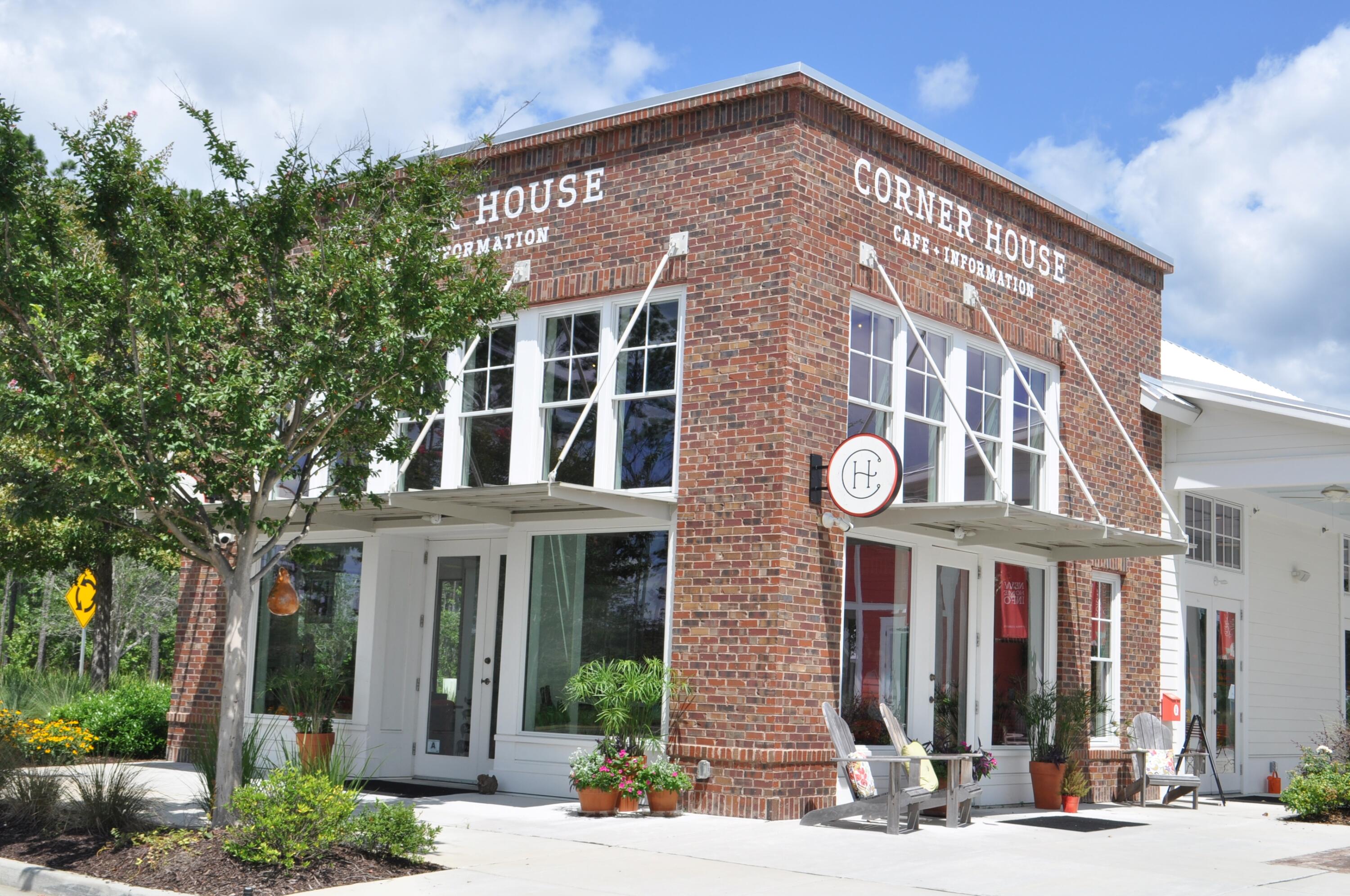 142 Post Mill Drive Summerville, SC 29485 - Photo 26 of 32 SUMMERS CORNER - CORNER HOUSE