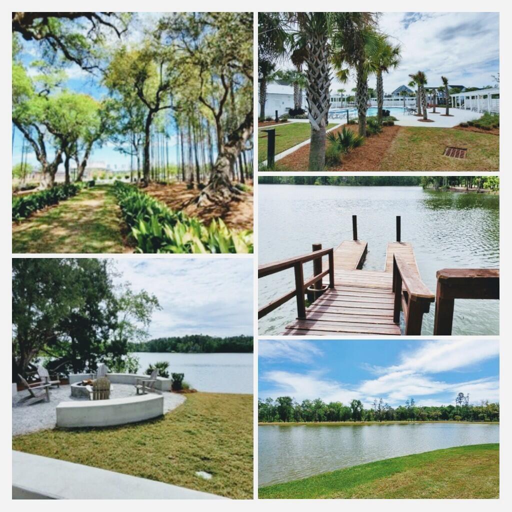 142 Post Mill Drive Summerville, SC 29485 - Photo 27 of 32 SUMMERS CORNER AMENITY COLLAGE