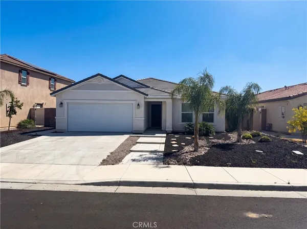 $637,000 | 26666 Dash Drive, Menifee, CA 92585