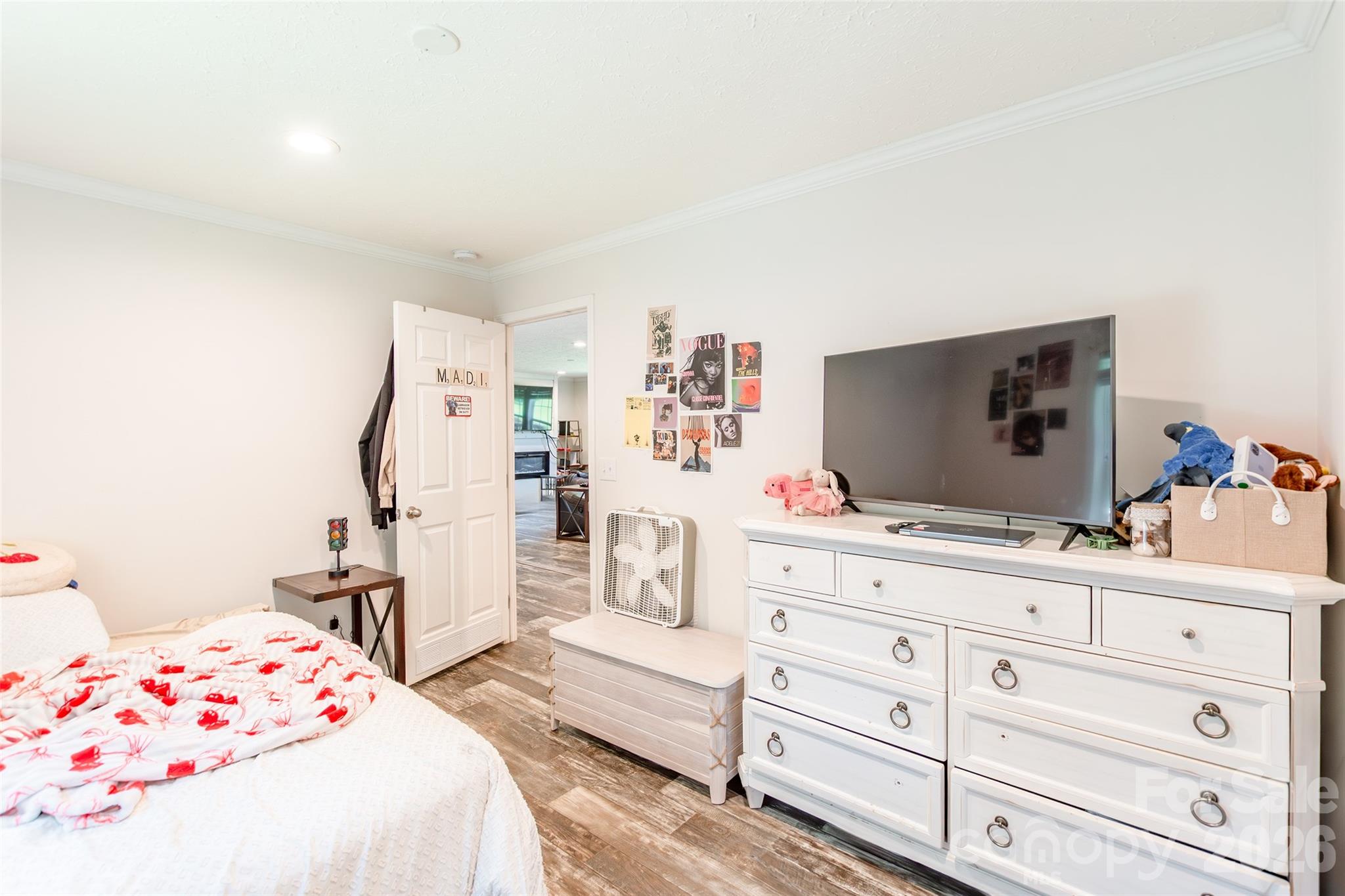 2541 Rocky Creek Road Chester, SC 29706 - Photo 16 of 30
