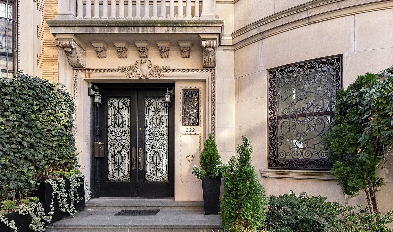 25 Riverside Drive Manhattan, NY 10023 - Photo 5 of 39