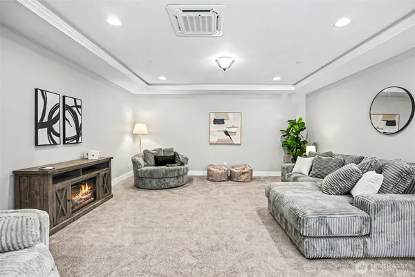 $1,100,000 | 17823 214th Ave Court East, Orting, WA 98360