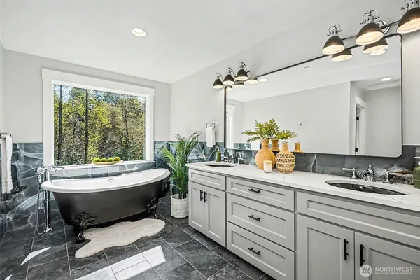 $1,100,000 | 17823 214th Ave Court East, Orting, WA 98360