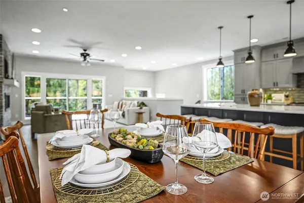 $1,100,000 | 17823 214th Ave Court East, Orting, WA 98360