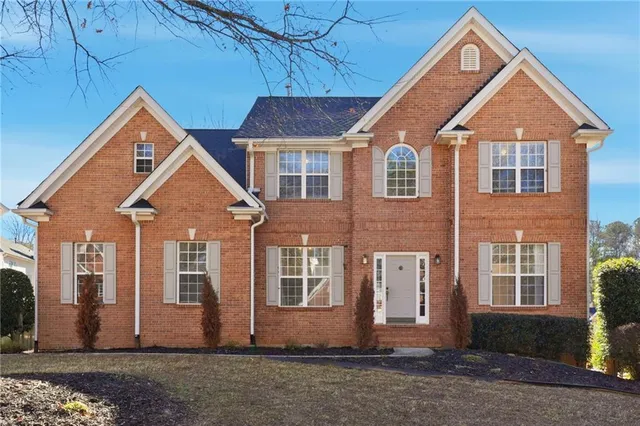 $700,000 | 11000 Kimball Crest Drive, Alpharetta, GA 30022