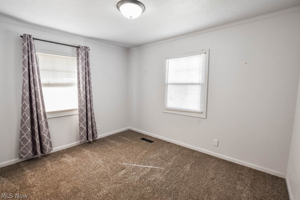 357 4th Street Northwest Canton, OH 44708 - Photo 11 of 22 Bedroom 2