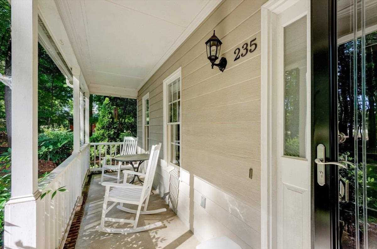 235 South Allen Road Wake Forest, NC 27587 - Photo 5 of 30 Photo 5