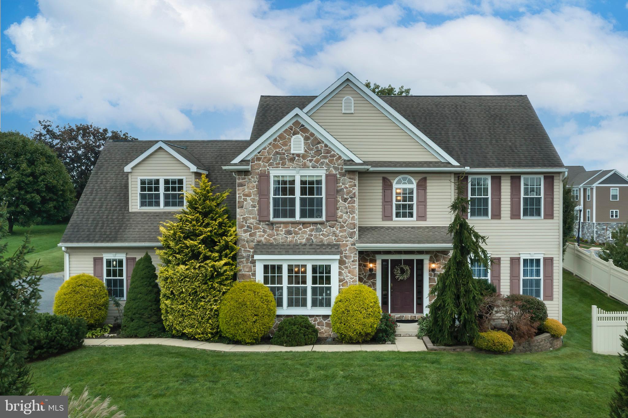 435 Wabash Road Ephrata, PA 17522 - Photo 1 of 47