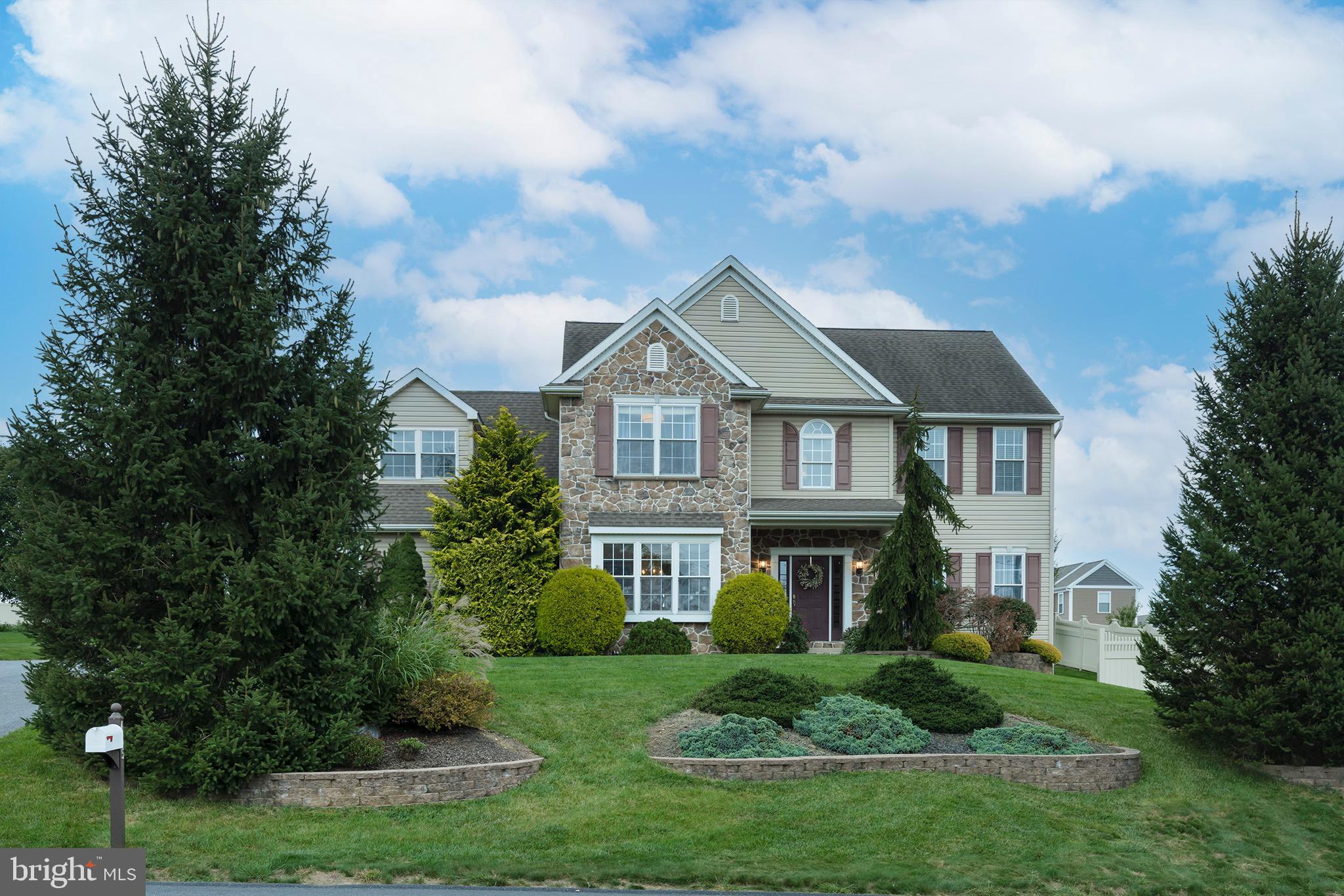 435 Wabash Road Ephrata, PA 17522 - Photo 2 of 47