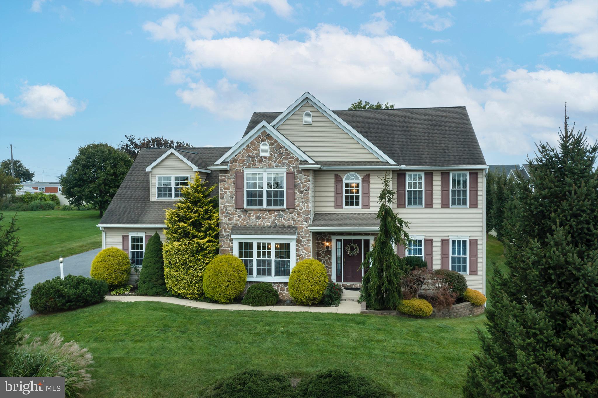 435 Wabash Road Ephrata, PA 17522 - Photo 3 of 47