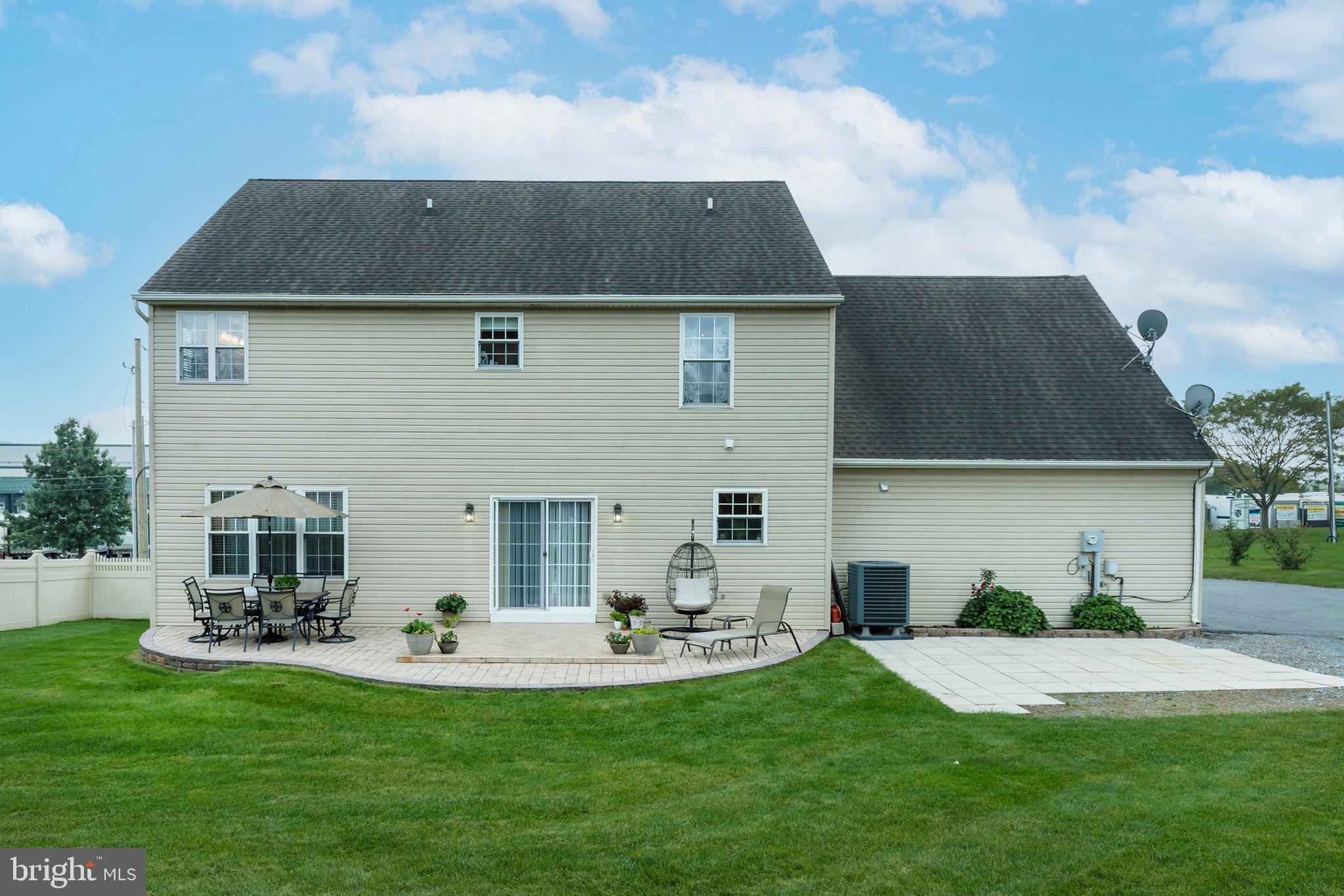 435 Wabash Road Ephrata, PA 17522 - Photo 37 of 47
