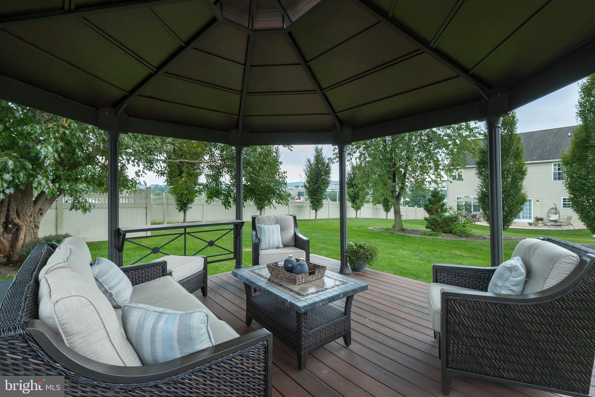 435 Wabash Road Ephrata, PA 17522 - Photo 40 of 47