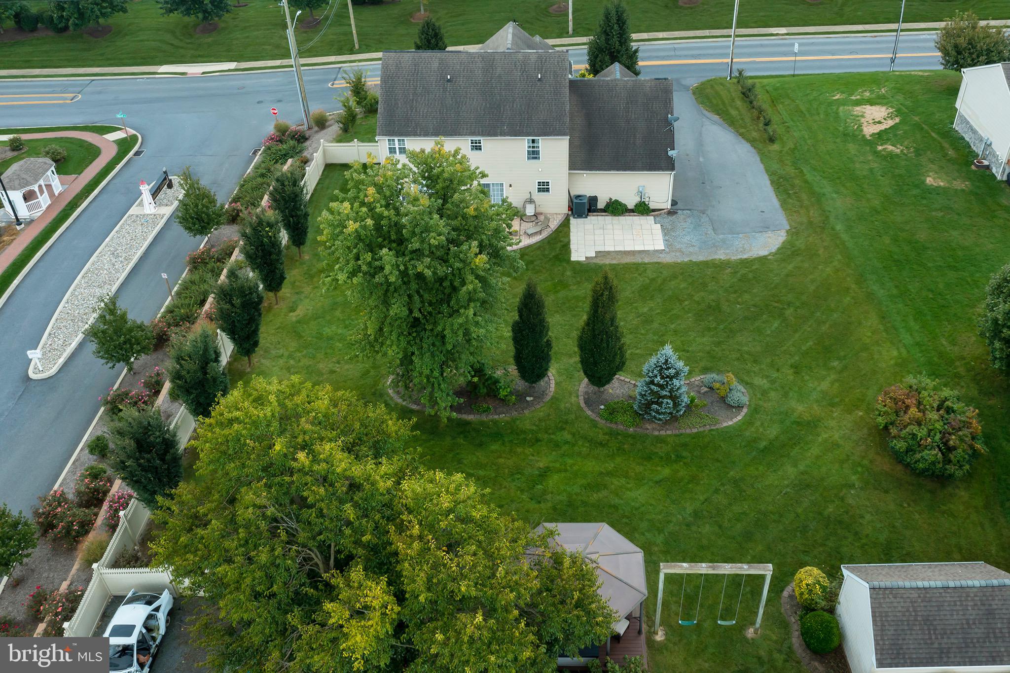 435 Wabash Road Ephrata, PA 17522 - Photo 41 of 47