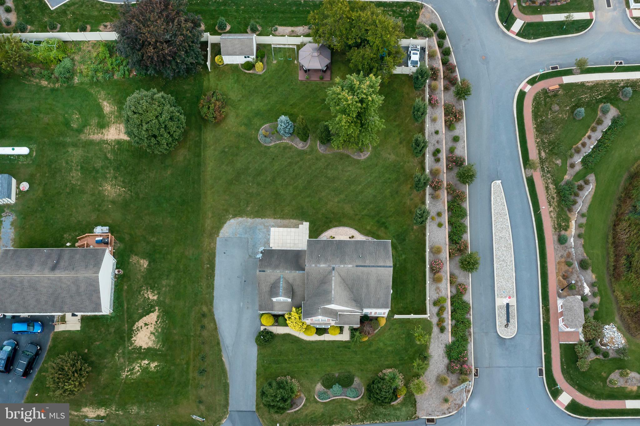 435 Wabash Road Ephrata, PA 17522 - Photo 45 of 47