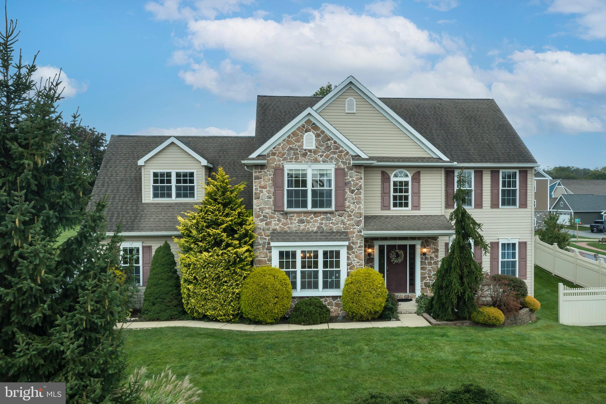 435 Wabash Road Ephrata, PA 17522 - Photo 46 of 47