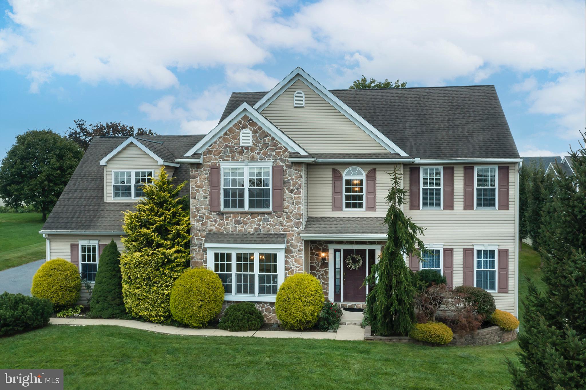 435 Wabash Road Ephrata, PA 17522 - Photo 47 of 47